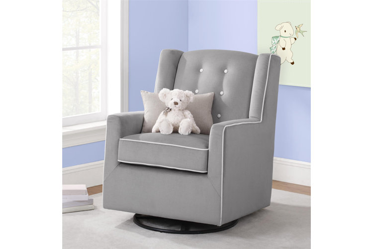 Top 15 Wood Nursery Gliders Rockers Recliners in 2023 Wayfair